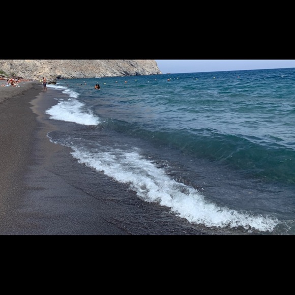 Meet your Posher, Ms. T - Picture 1 of 1